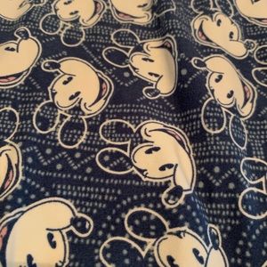Disney Lularoe One Size Leggings!